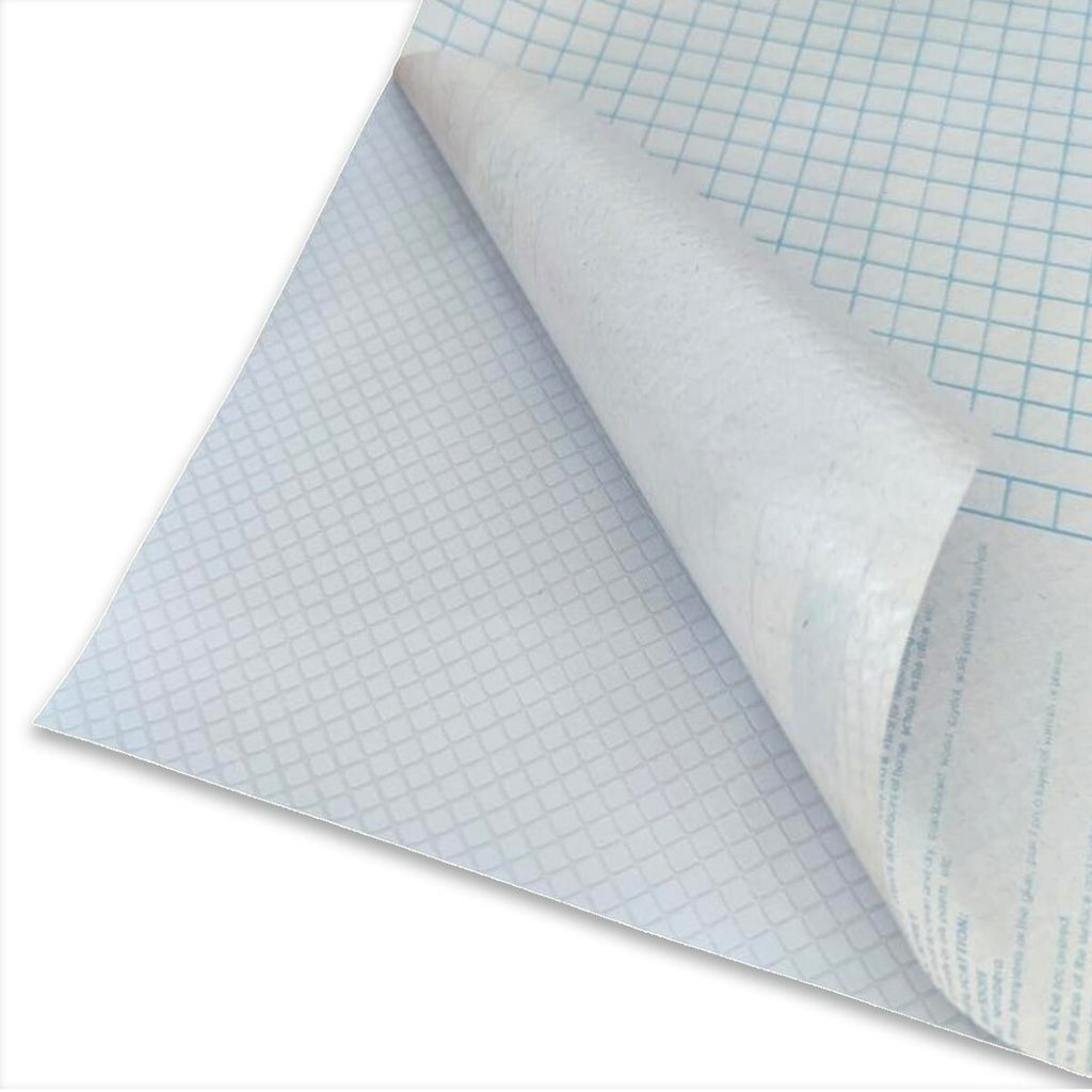 Самоклеюча плівка ромби срібло 0,40х10м HO-00000799