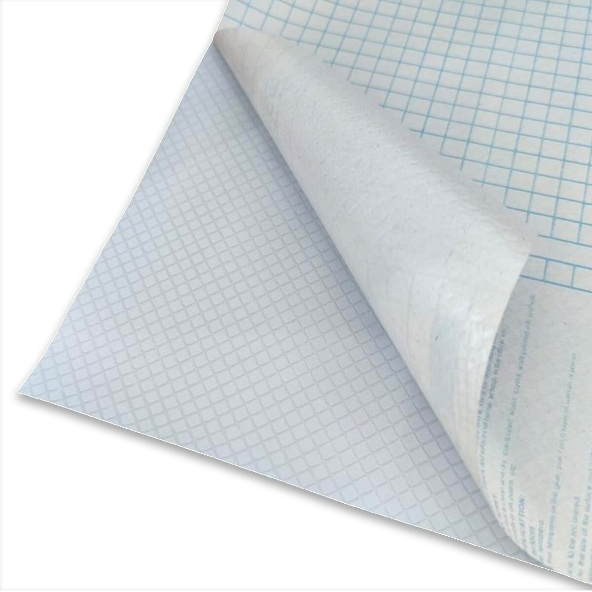 Самоклеюча плівка ромби срібло 0,40х10м HO-00000799