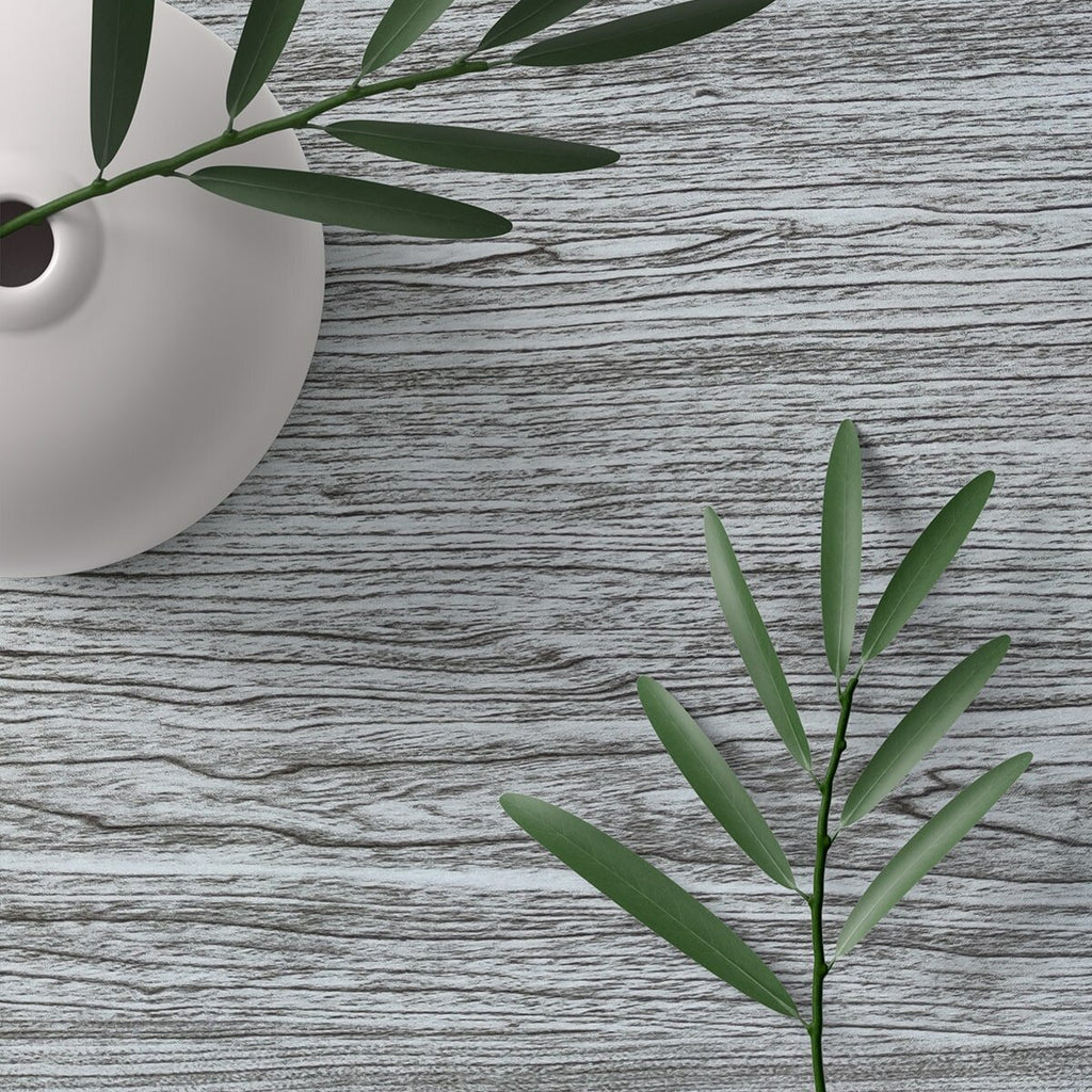 Самоклеюча плівка 0,45х10м х 0,07мм Попільне дерево HO-00000819