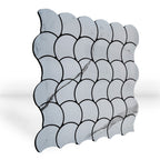 Самоклеюча PET мозаїка 300х300х4мм SW-00001666