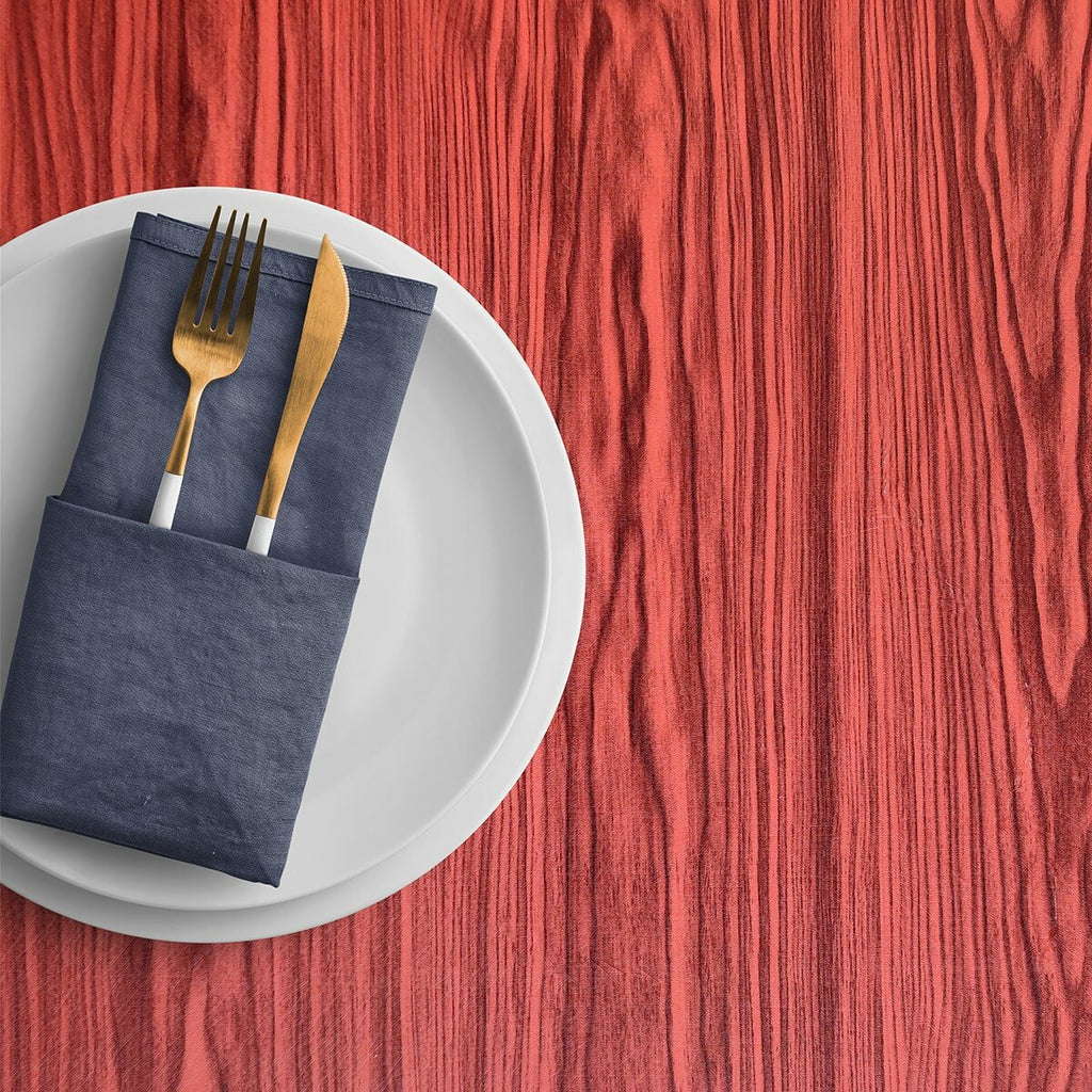 Самоклеюча плівка 0,45х10м х 0,07мм Коричневе дерево HO-00000810