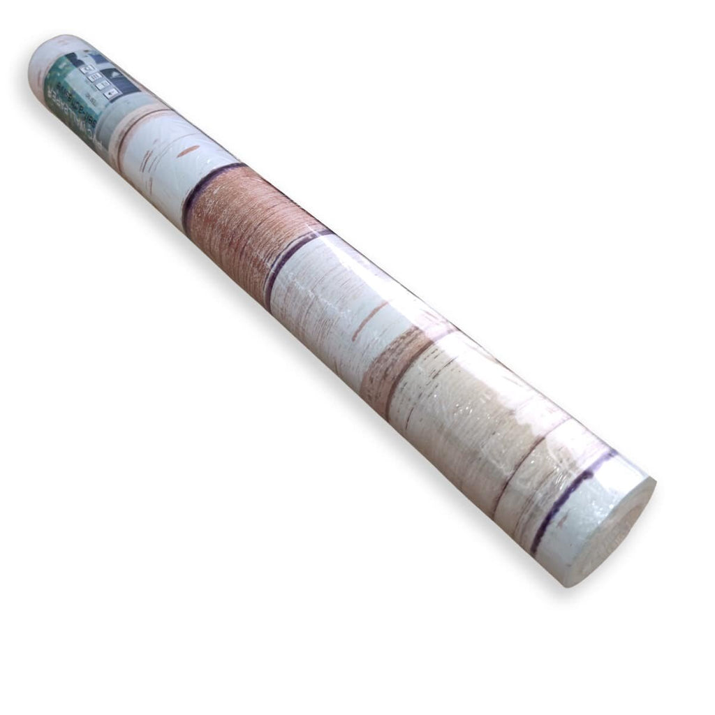 Самоклеюча плівка 0,45х10м х 0,07мм Моркв'яна HO-00001266