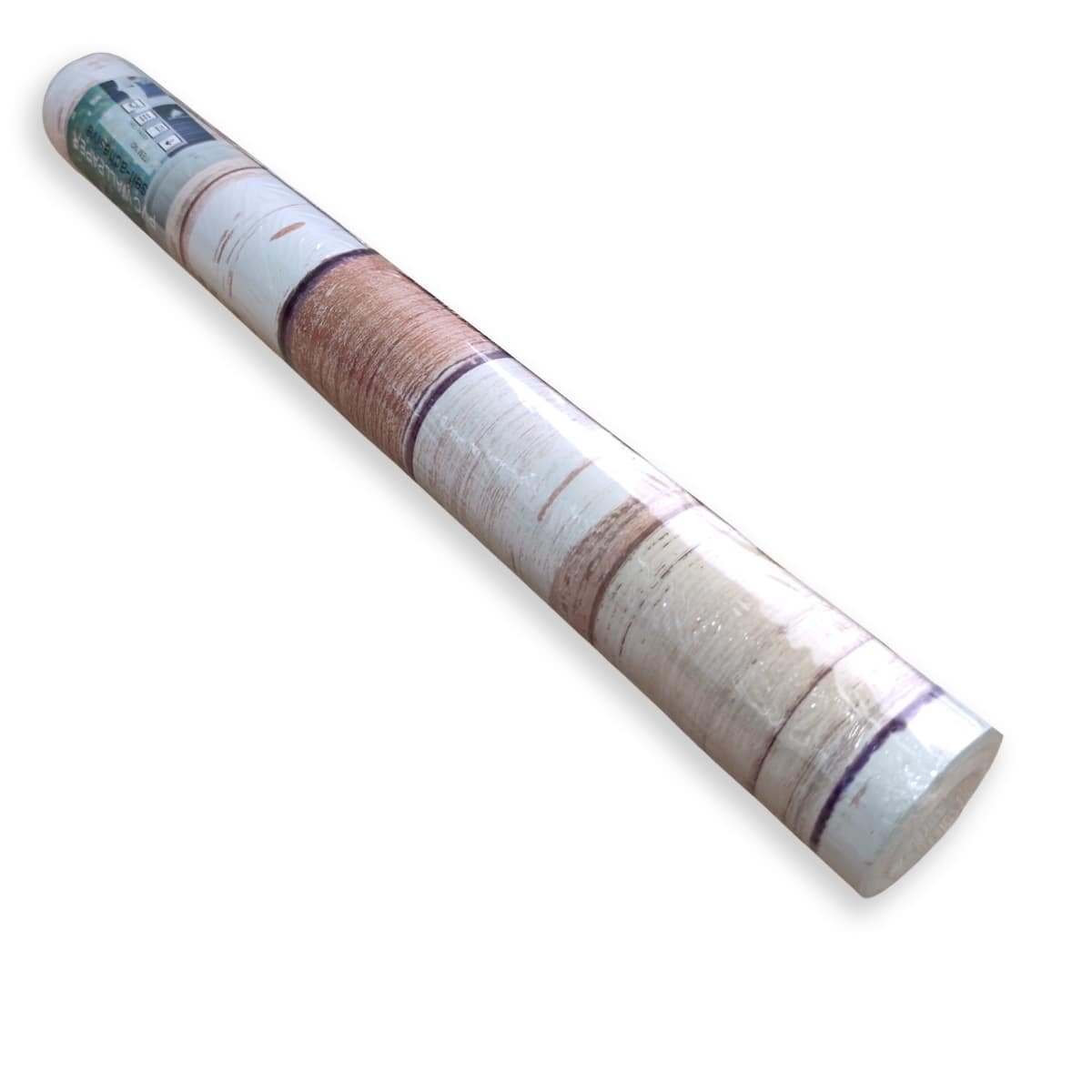 Самоклеюча плівка 0,45х10м х 0,07мм Моркв'яна HO-00001266