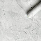 Самоклеюча плівка 0,45х10м х 0,07мм Платиновий мармур HO-00001274