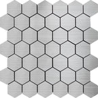 Самоклеюча PET мозаїка 300х300х4мм SW-00001663