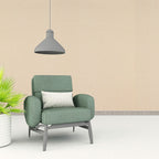 Гнучкий самоклеючий плінтус 2350х80х7мм Срібне дерево HO-00000756