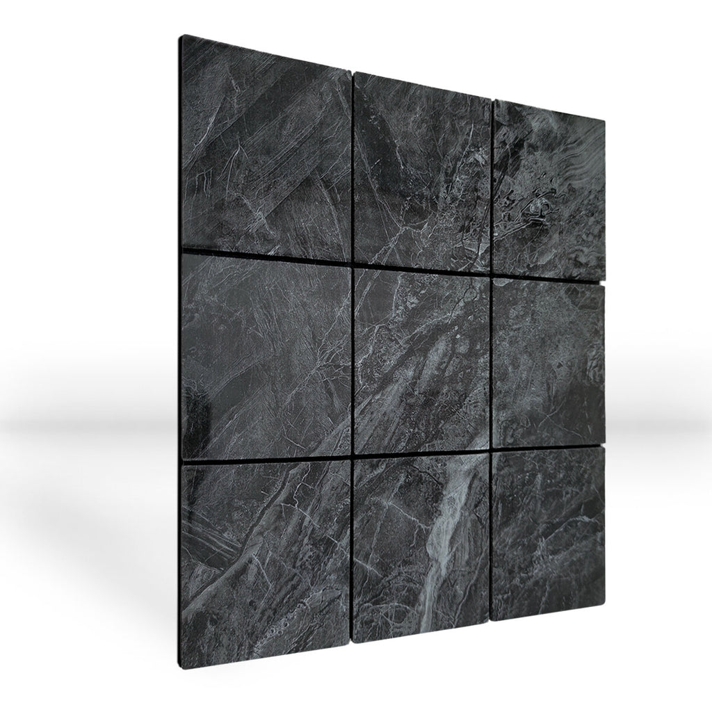 Самоклеюча PET мозаїка 300х300х4мм SW-00001660