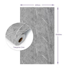 Самоклеюча стінова PET плитка у рулоні 600х3000х2мм SW-00001702