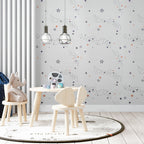 Плінтус вініловий самоклеючий 5000х100х2мм Глянцсовий (D) SW-00002117