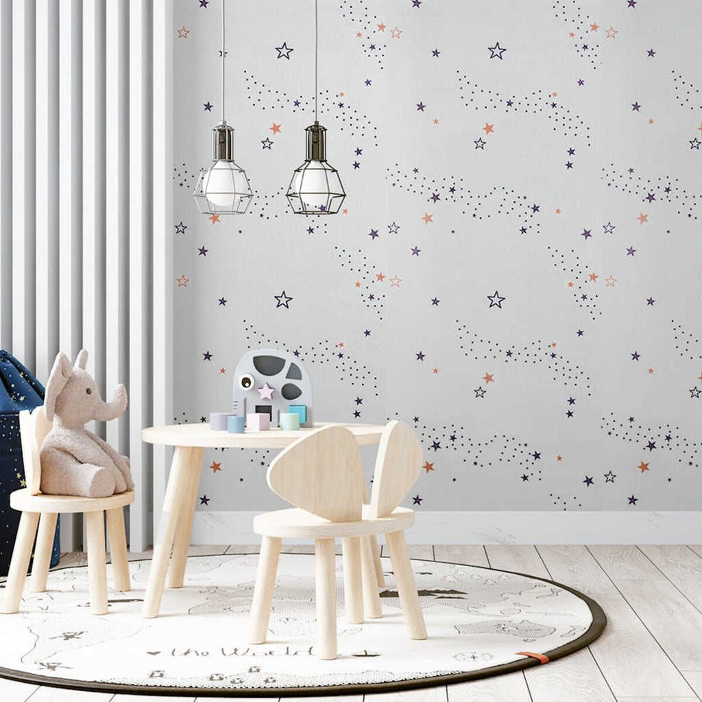 Плінтус вініловий самоклеючий 5000х100х2мм Глянцсовий (D) HO-00002117