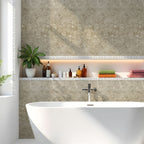 Молдинг 4950х20х7 мм Білий SW-00002677