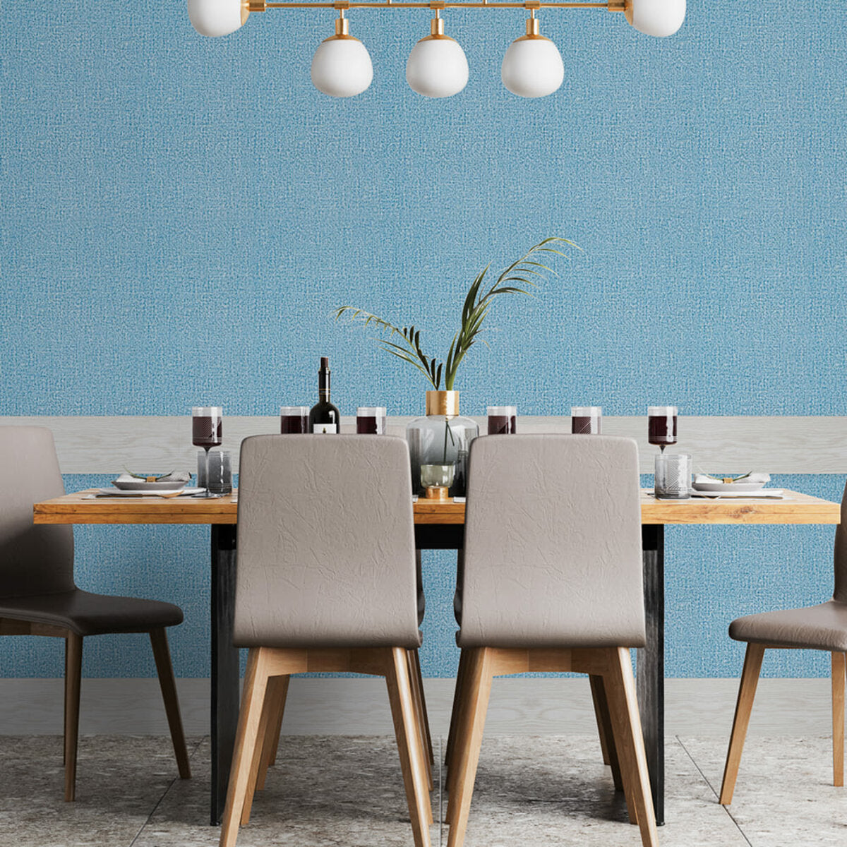 Молдинг вініловий самоклеючий 5000х100х2мм Матовий (D) HO-00001794