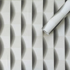 Самоклеюча плівка 0,45х10м х 0,07мм Текстильна HO-00001229