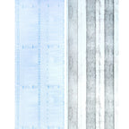 Самоклеюча плівка 0,45х10м х 0,07мм Деревно-вугільна HO-00001265