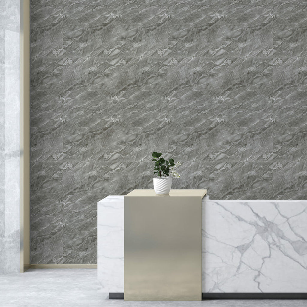 Самоклеюча стінова PET плитка 600х300х2мм SW-00002350