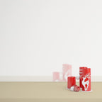 Самоклеюча стінова PET плитка у рулоні 600х3000х2мм SW-00001688