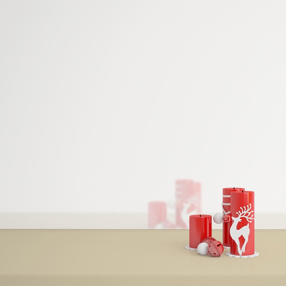 Самоклеюча стінова PET плитка у рулоні 600х3000х2мм SW-00001688