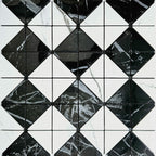 Самоклеюча PET мозаїка 300х300х4мм SW-00002450