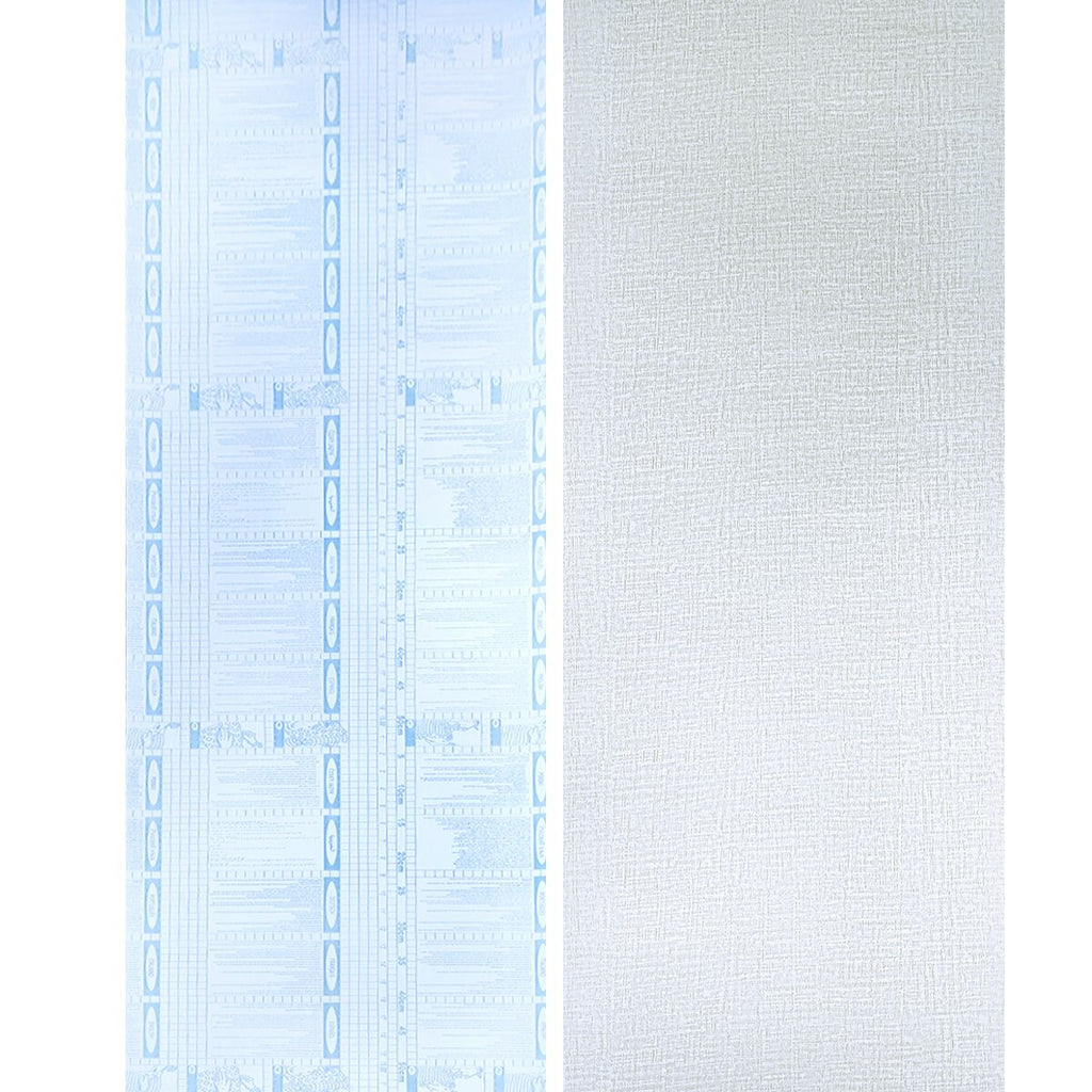 Плівка самоклеюча 0,45х10м х 0,07мм Текстурна сіра SW-00001228