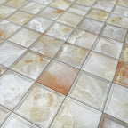 Самоклеюча плівка 0,45х10м х 0,07мм Перламутр SW-00001273