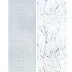 Самоклеюча плівка 0,45х10м х 0,07мм Зелено-червоний мармур SW-00001272