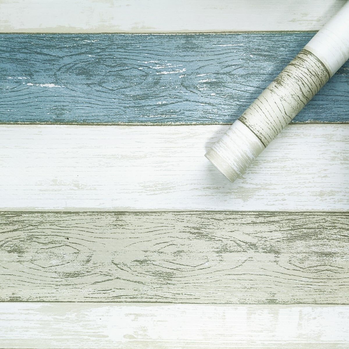 Самоклеюча плівка 0,45х10м х 0,07мм Молоде дерево HO-00001267