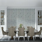 Самоклеюча PET мозаїка 300х300х4мм SW-00002447