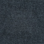 Самоклеюча плитка під ковролін темно-сіра 300х300х4,5мм SW-00001420