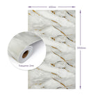 Самоклеюча стінова PET плитка у рулоні 600х3000х2мм SW-00001696