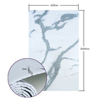 Самоклеюча стінова PET плитка у рулоні 600х3000х2мм SW-00001690