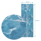 Плівка на самоклейці 60см х 10м HO-00002621