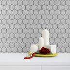 Самоклеюча PET мозаїка 300х300х4мм SW-00001663