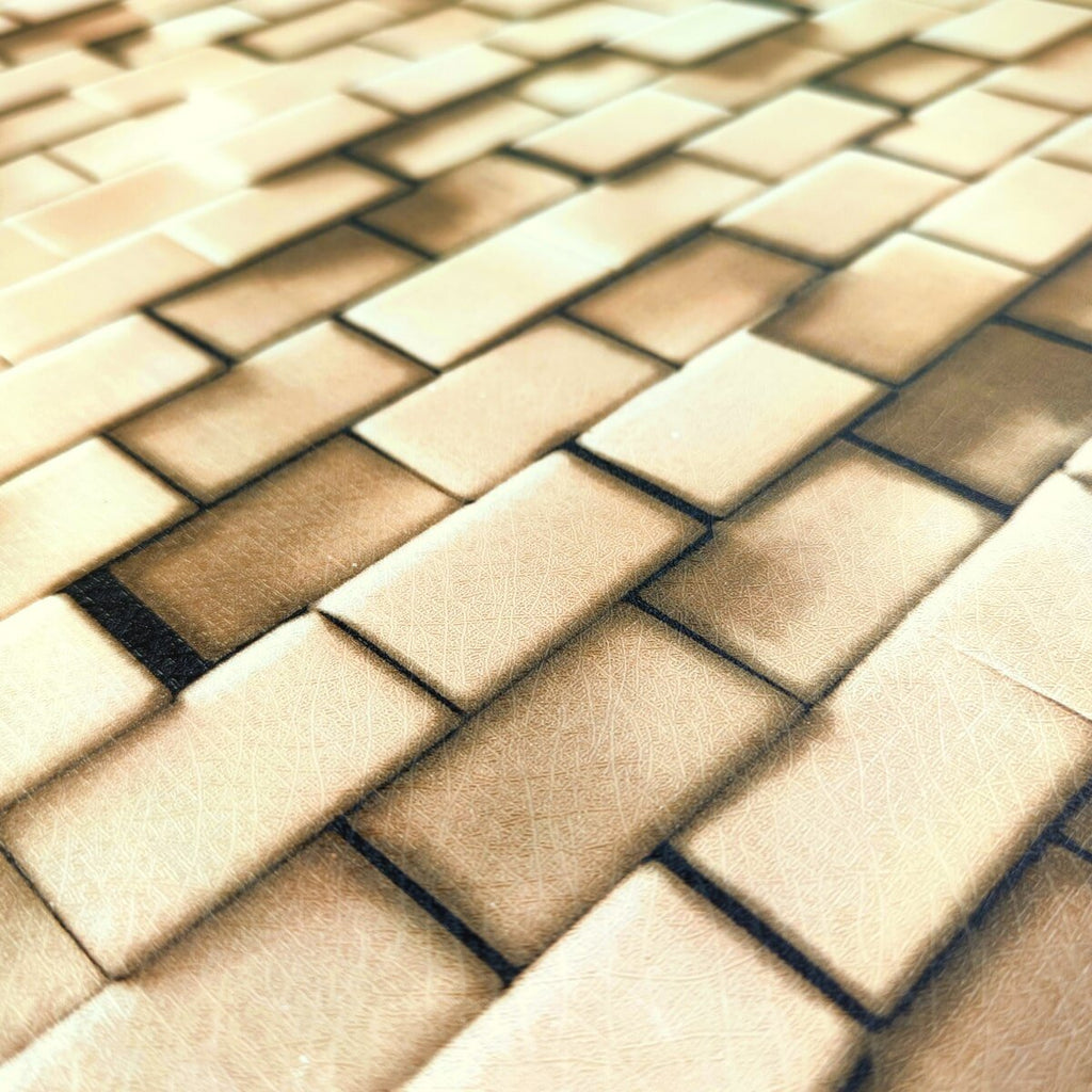 Самоклеюча плівка 0,45х10м х 0,07мм Пісочний камінь HO-00001234