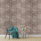 Панель стінова 3D 700х700х4мм Мокко SW-00001992