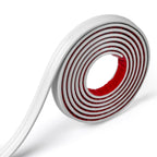 Молдинг 5000х30х9.5 мм Білий HO-00002675