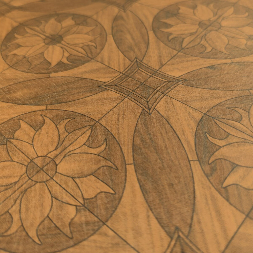 Самоклеюча плівка 0,45х10м х 0,07мм Соняшник HO-00001253