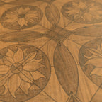 Самоклеюча плівка 0,45х10м х 0,07мм Соняшник HO-00001253