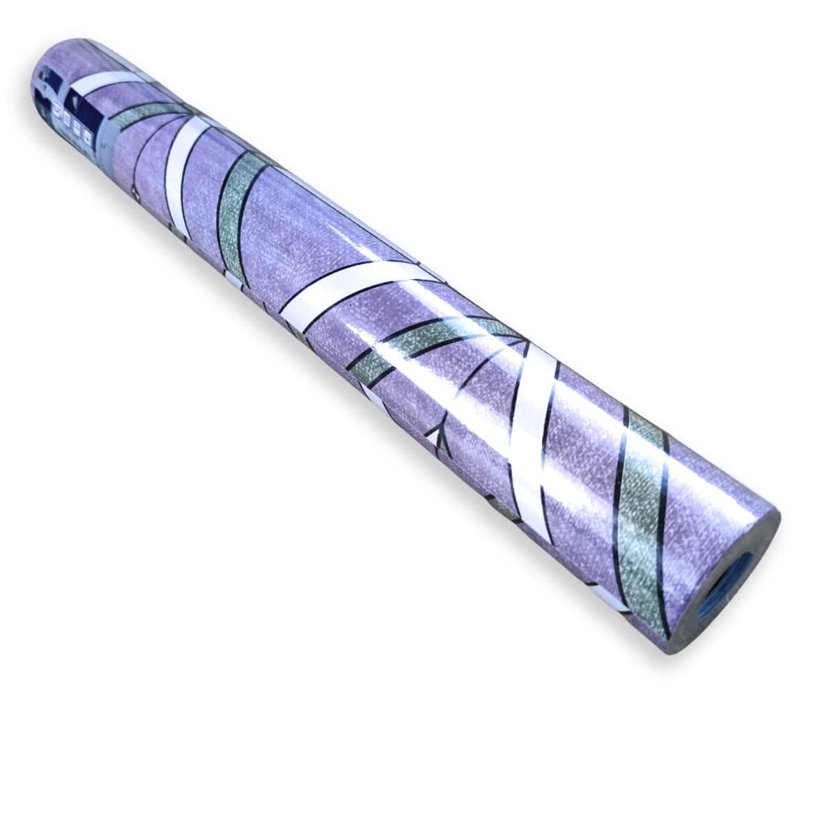 Самоклеюча плівка 0,45х10м х 0,07мм Зелені ромби HO-00001257