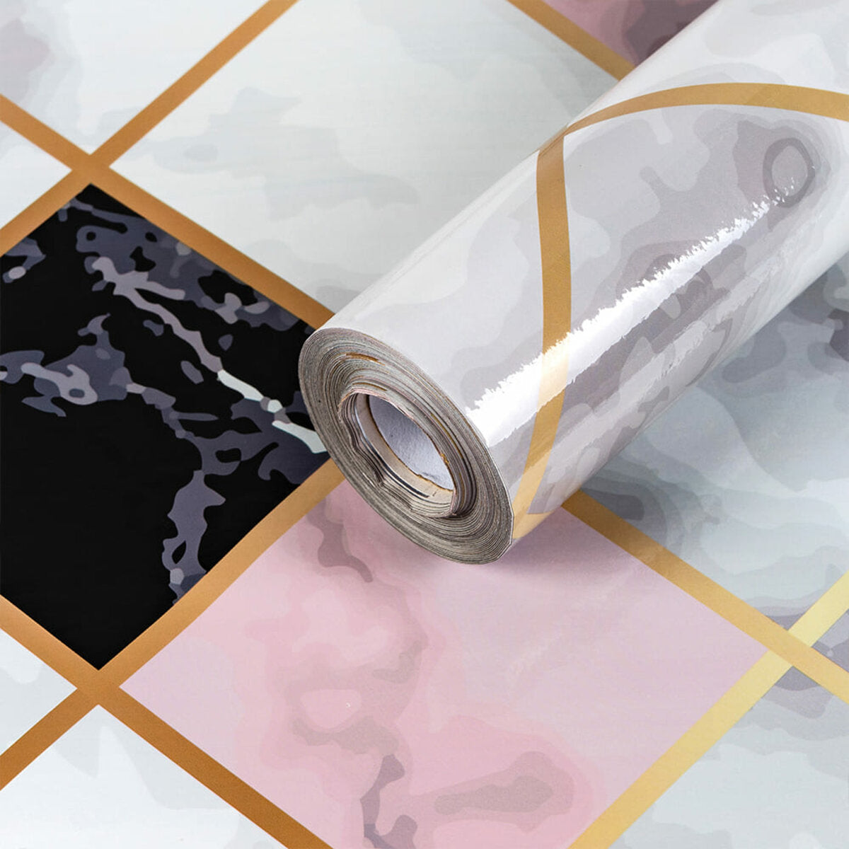 Плівка на самоклейці 60см х 10м HO-00002400