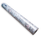 Самоклеюча плівка 0,45х10м х 0,07мм Сірі троянди SW-00001231