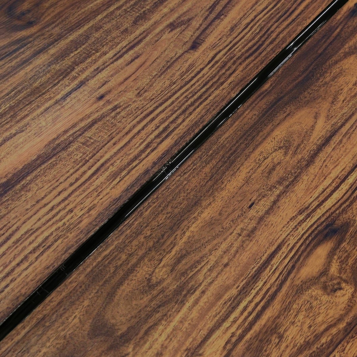 D-образний молдінг 3м х 8мм х 4мм Чорний (D) HO-00001553