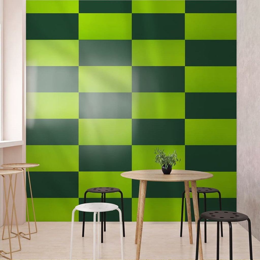 Самоклеюча стінова PET плитка 600х300х2мм SW-00002243