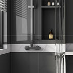 Молдинг вініловий самоклеючий 5000х100х2мм Глянсовий (D) HO-00001793