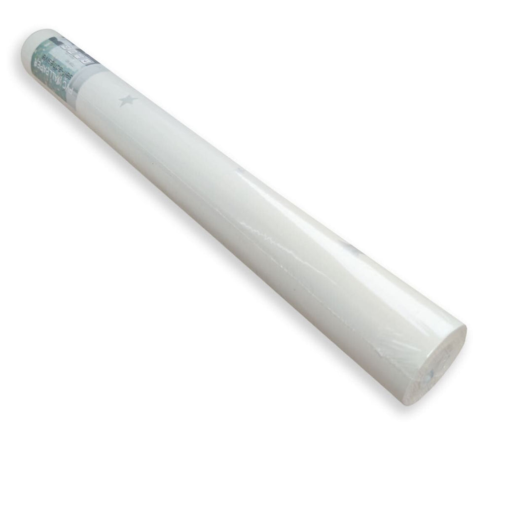 Самоклеюча плівка 0,45х10м х 0,07мм Зірки SW-00001258