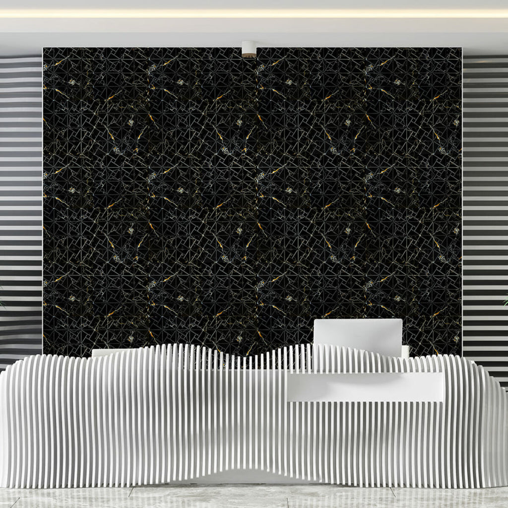 Самоклеюча PET мозаїка 300х300х4мм SW-00002446