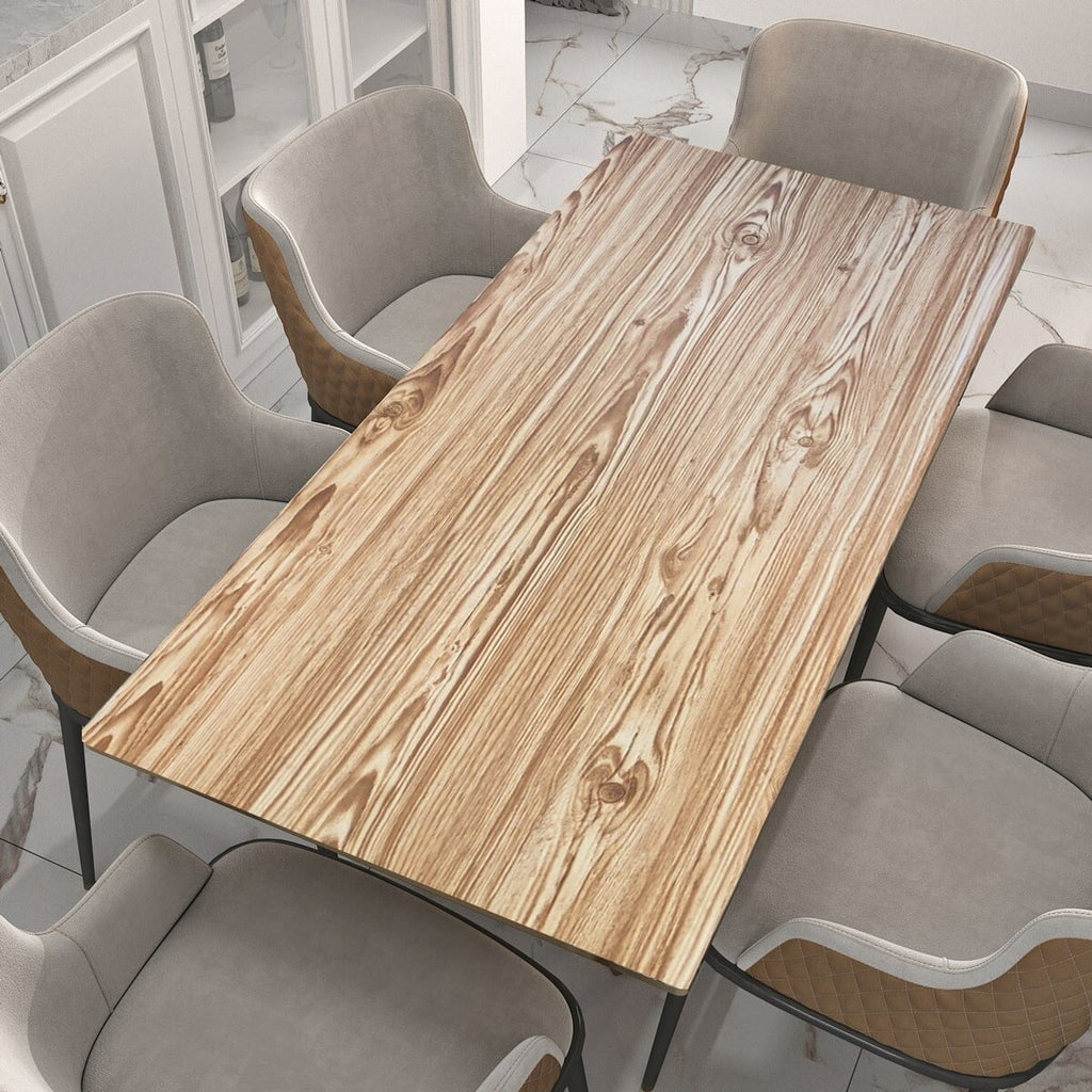 Самоклеюча плівка 0,45х10м х 0,07мм Клен SW-00001249