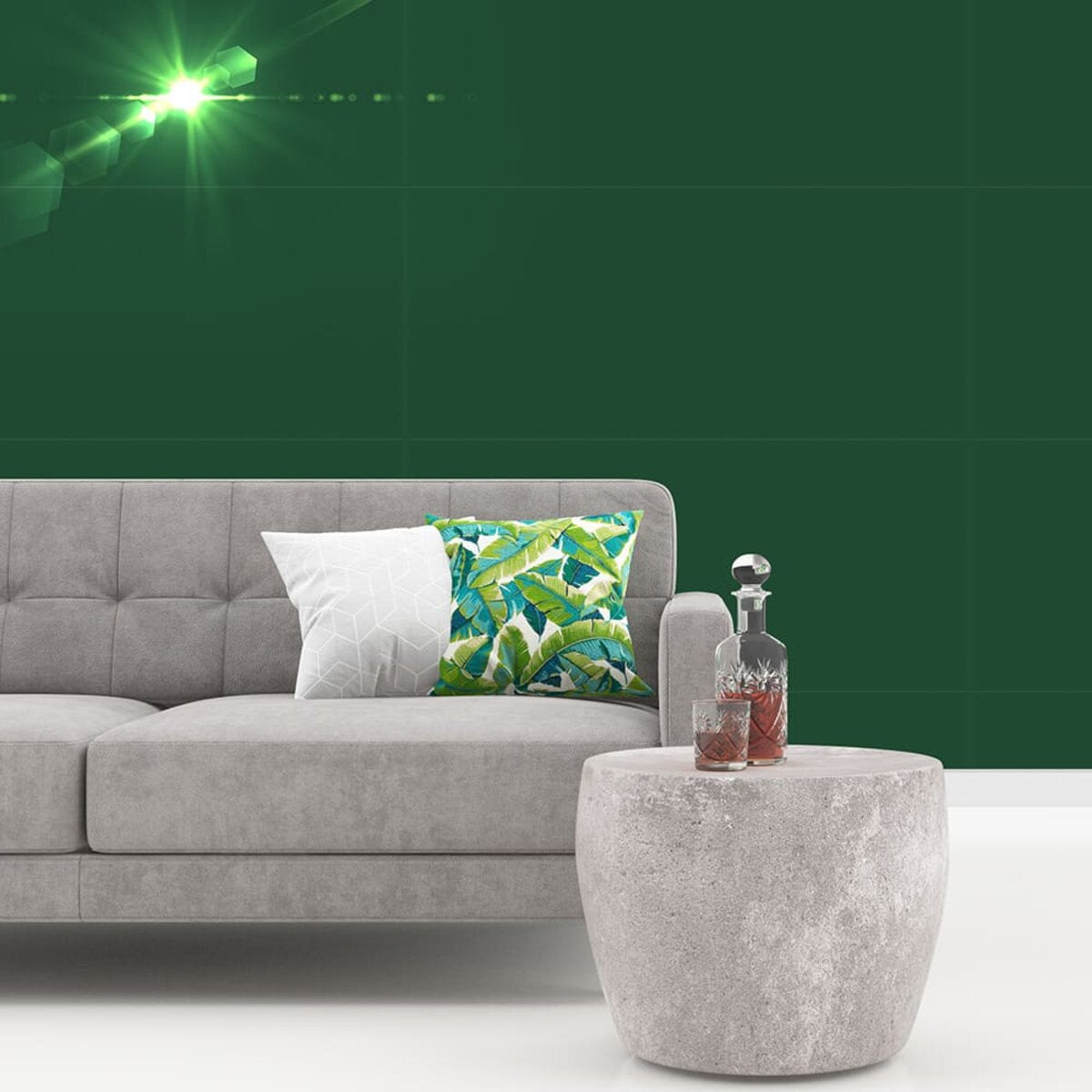 Самоклеюча стінова PET плитка 900х400х2мм SW-00002252