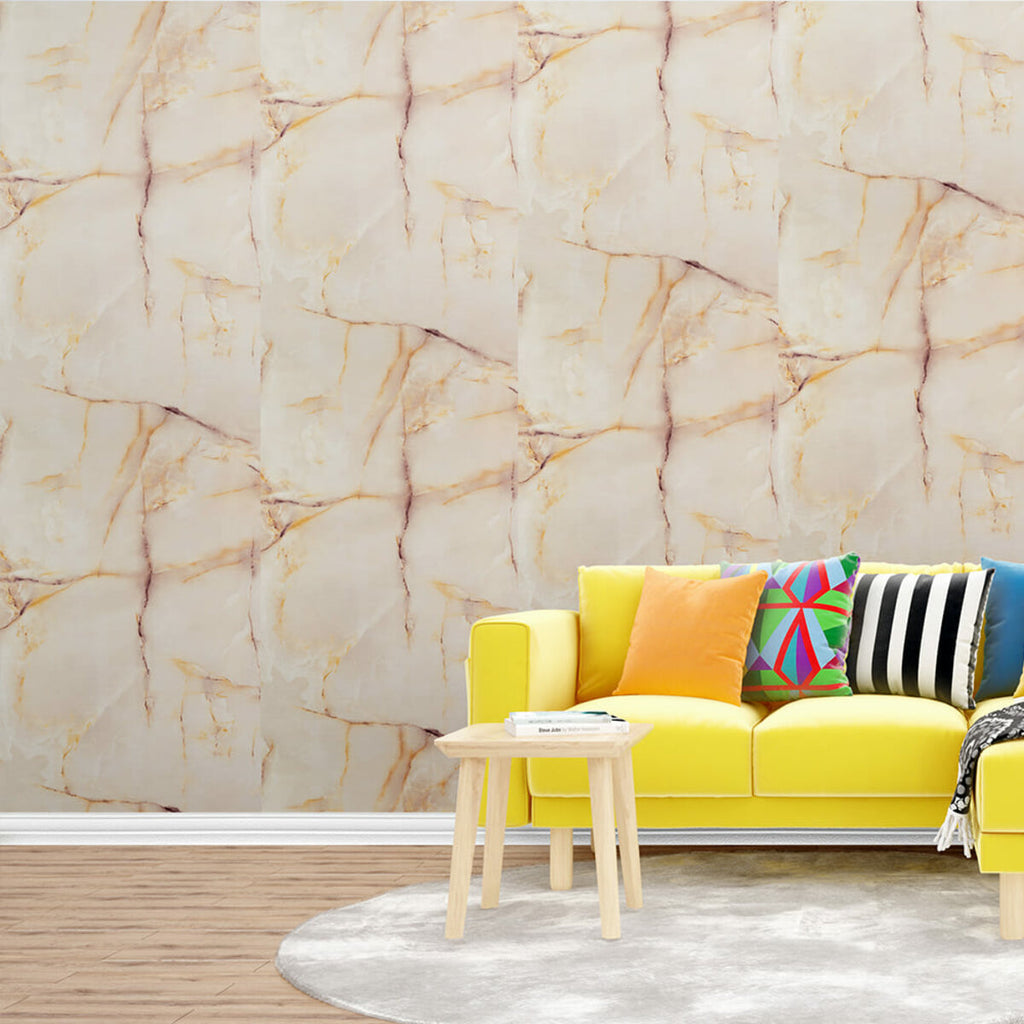 Плінтус РР самоклеючий 2300х70х4мм Білий (D) HO-00001829