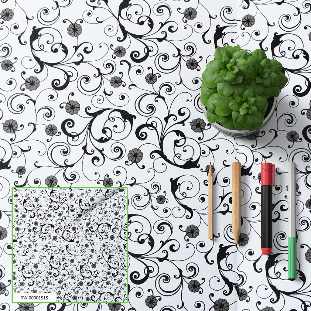 Плівка на самоклейці 90см х 10м SW-00001515