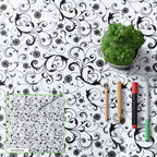 Плівка на самоклейці 90см х 10м SW-00001515